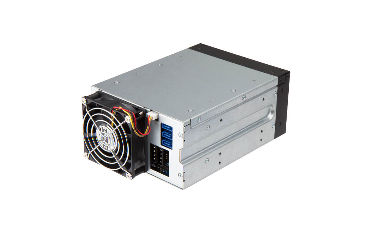 IW-SK23-02 - server system assembly